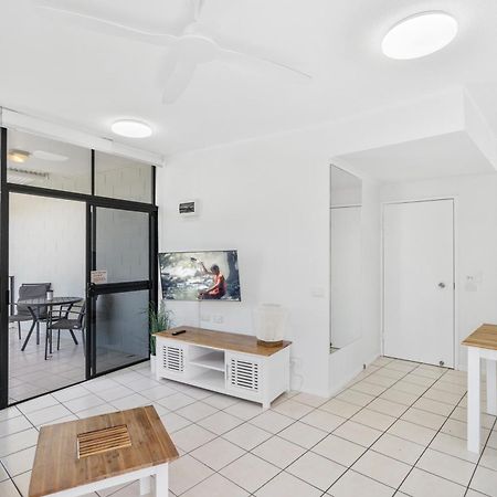 Aparthotel Amaroo At Trinity Trinity Beach Exterior foto