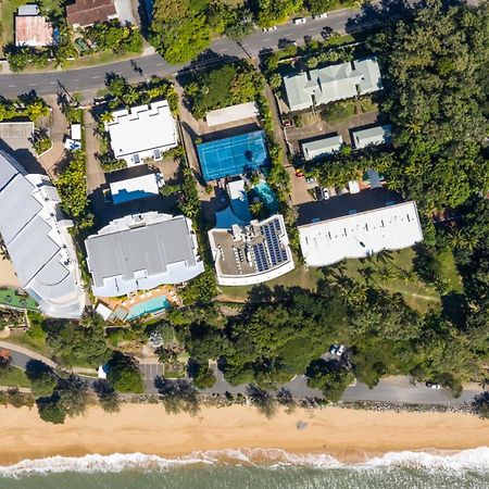Aparthotel Amaroo At Trinity Trinity Beach Exterior foto