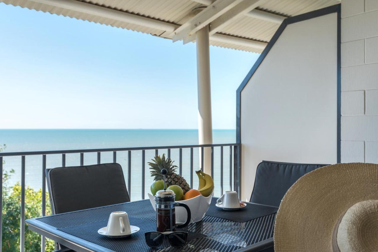 Aparthotel Amaroo At Trinity Trinity Beach Exterior foto