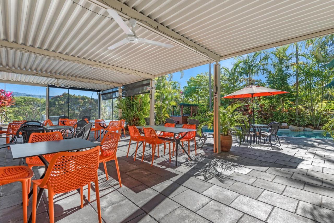 Aparthotel Amaroo At Trinity Trinity Beach Exterior foto