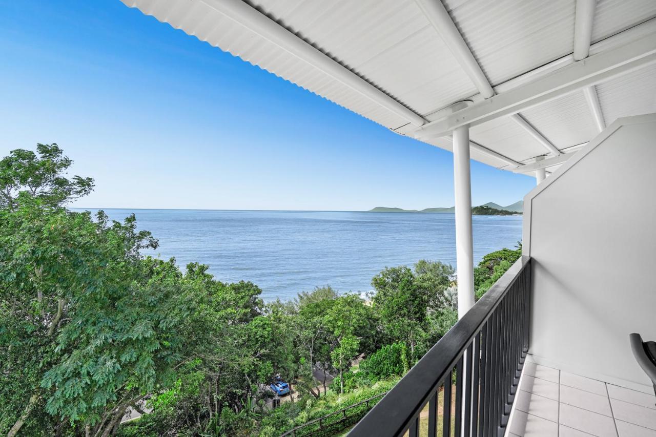 Aparthotel Amaroo At Trinity Trinity Beach Exterior foto