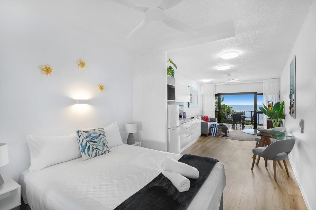 Aparthotel Amaroo At Trinity Trinity Beach Exterior foto