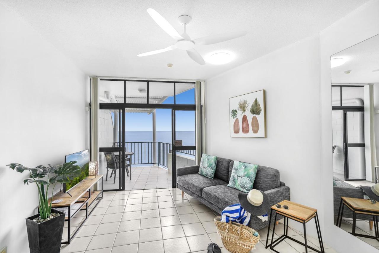 Aparthotel Amaroo At Trinity Trinity Beach Exterior foto