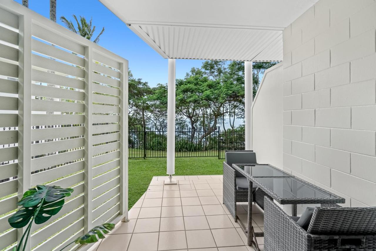 Aparthotel Amaroo At Trinity Trinity Beach Exterior foto