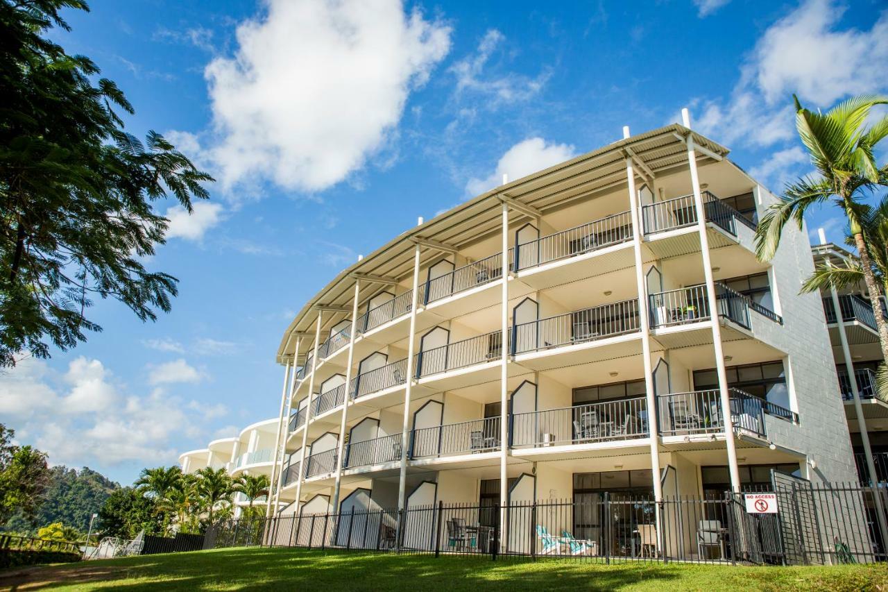 Aparthotel Amaroo At Trinity Trinity Beach Exterior foto